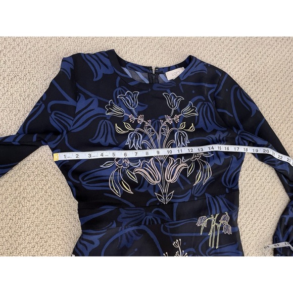 Ann atylor LOFT women dress size S - Picture 4 of 6